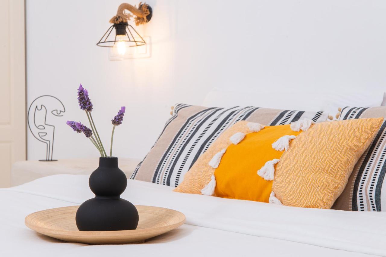 Golden Sunrise In Santorini 3*