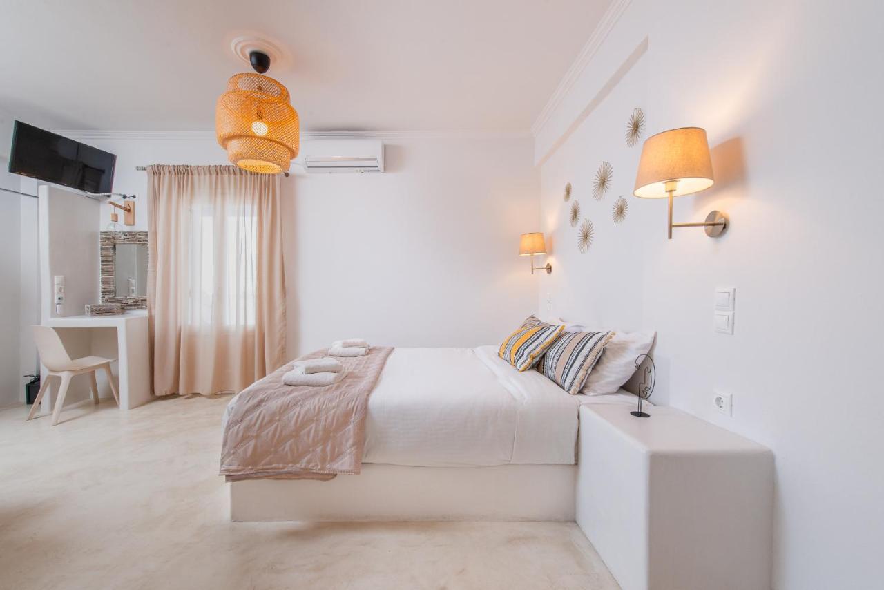 Aparthotel Golden Sunrise