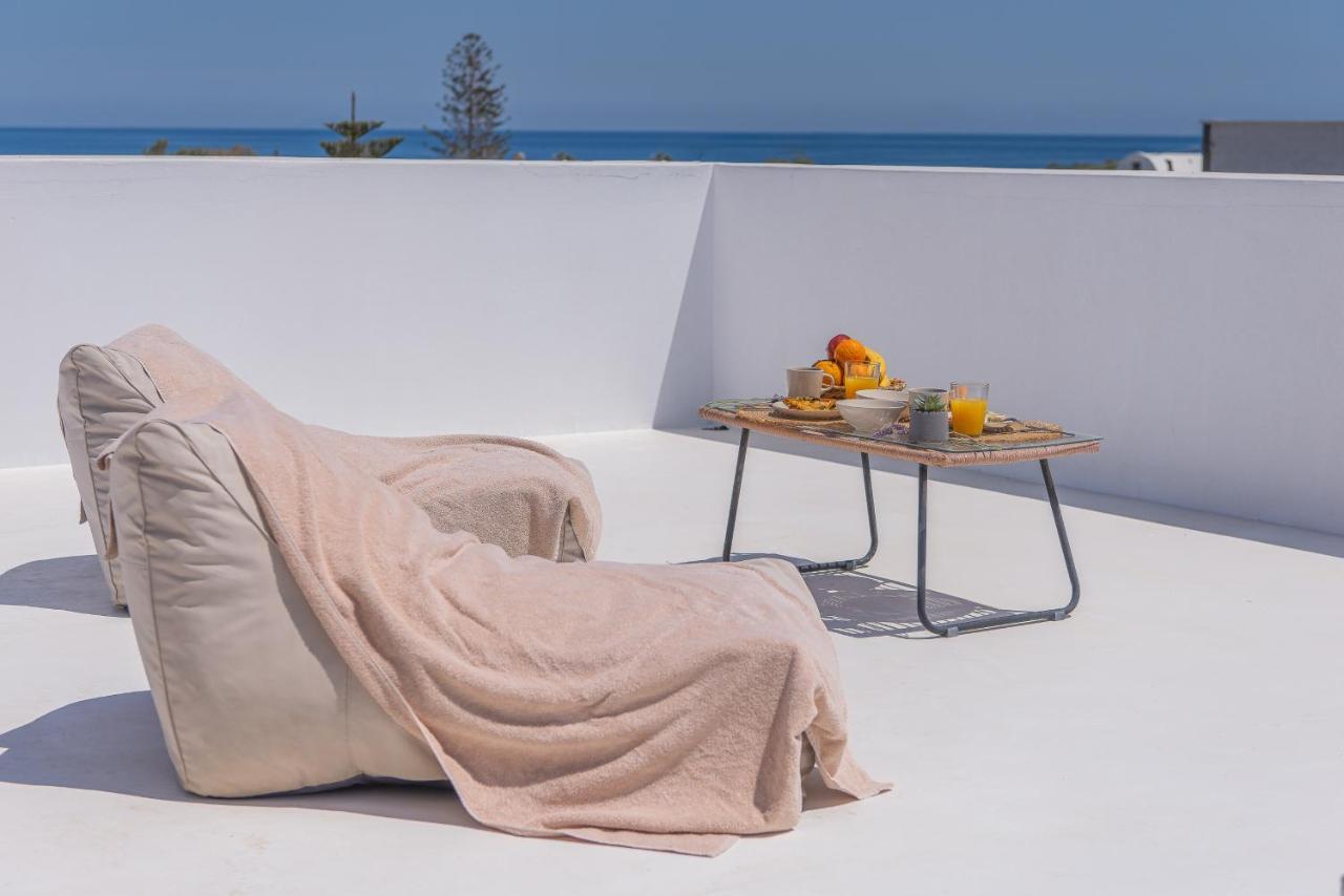 公寓式飯店 Golden Sunrise In Santorini