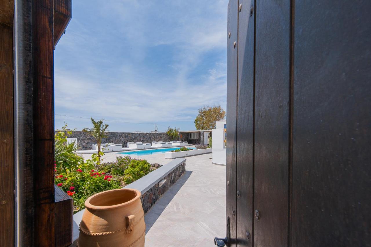 Appart hôtel Golden Sunrise In Santorini 3*