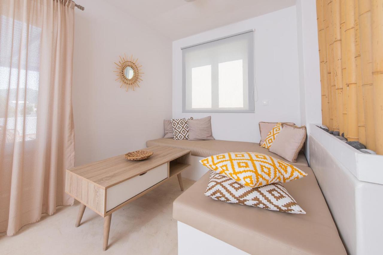 Aparthotel Golden Sunrise 3*