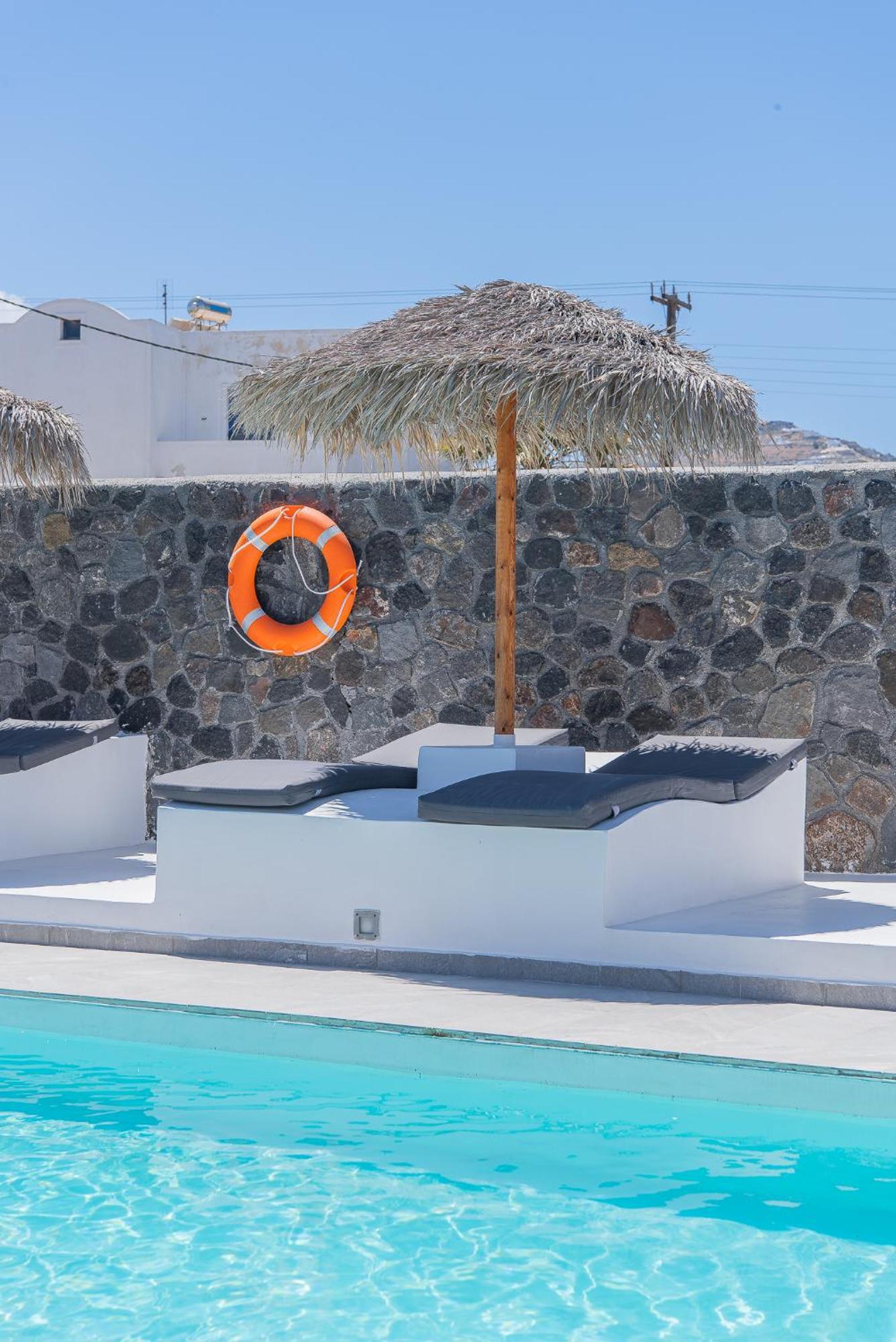 Aparthotel Golden Sunrise 3*