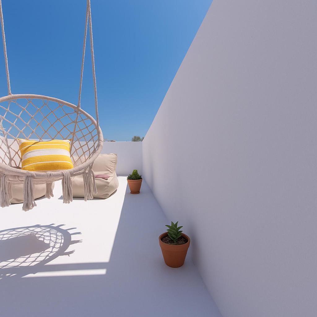 Golden Sunrise In Santorini 公寓式飯店 Kamari (Santorini)