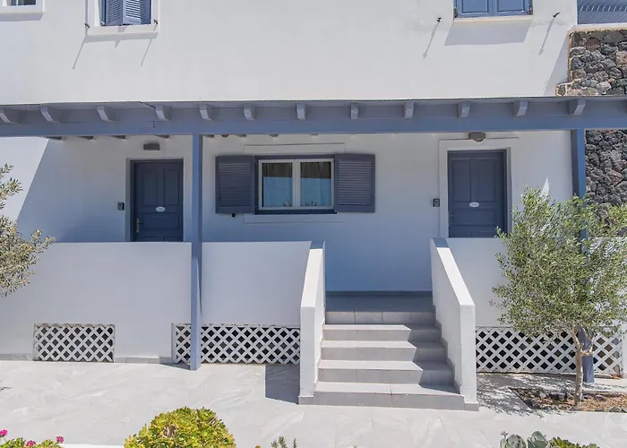Golden Sunrise Suites