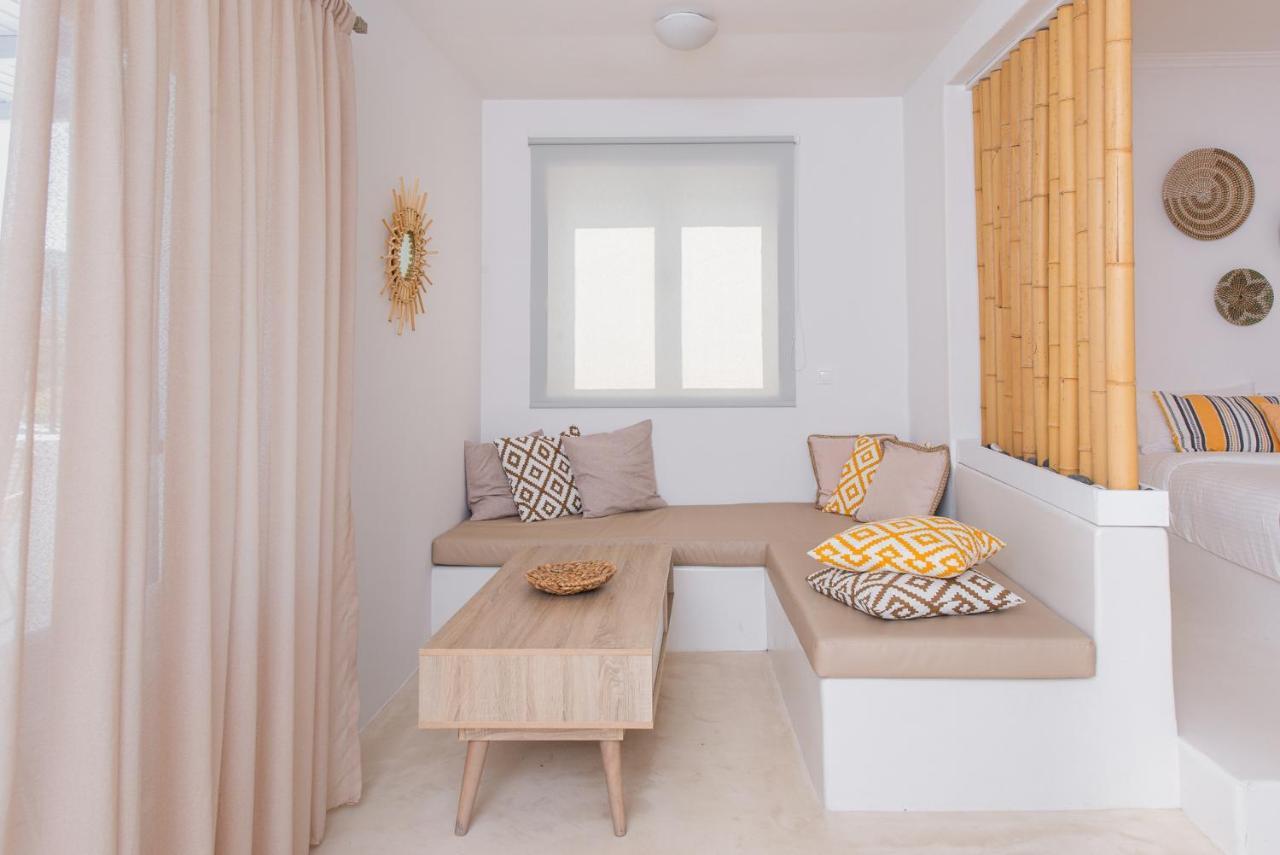 Golden Sunrise 3* Καμάρι