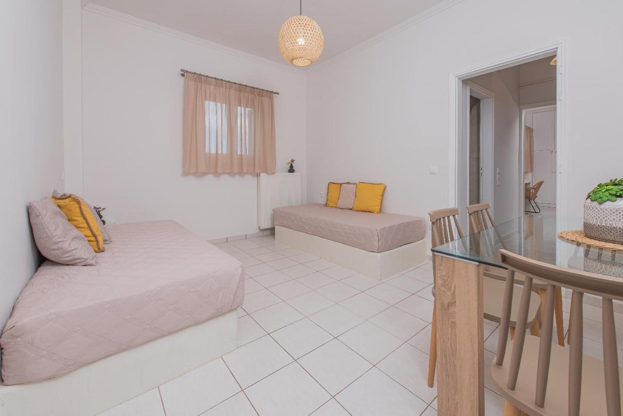 Appart hôtel Golden Sunrise 3*