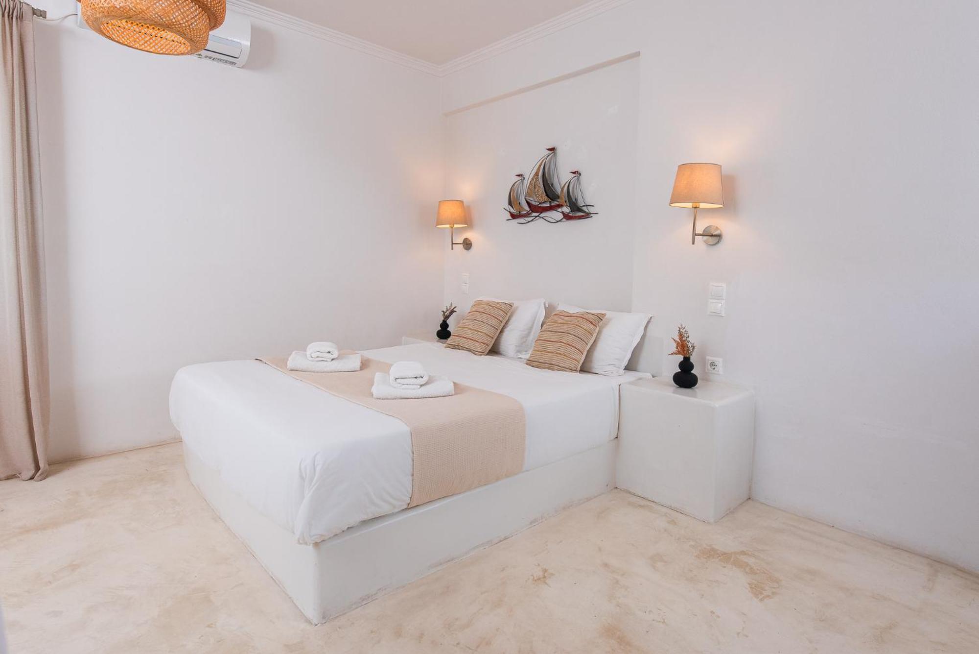 Appart hôtel Golden Sunrise 3*